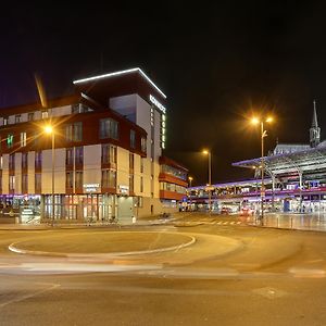 Kommerzhotel Köln