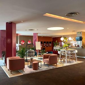 Best Western Plus Paris Saclay