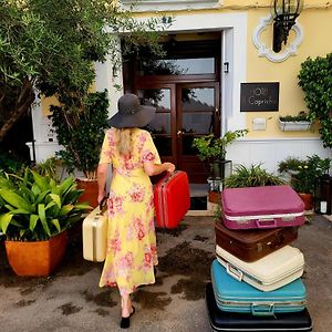 Casa Boutique El Capricho (Adults Only)