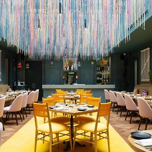 Sun Street Hotel Shoreditch
