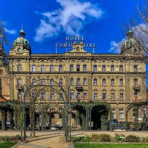 Hotel Continental